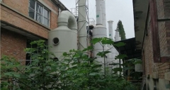江西廢氣處理塔在工業有機廢氣處理中起到什么作用？
